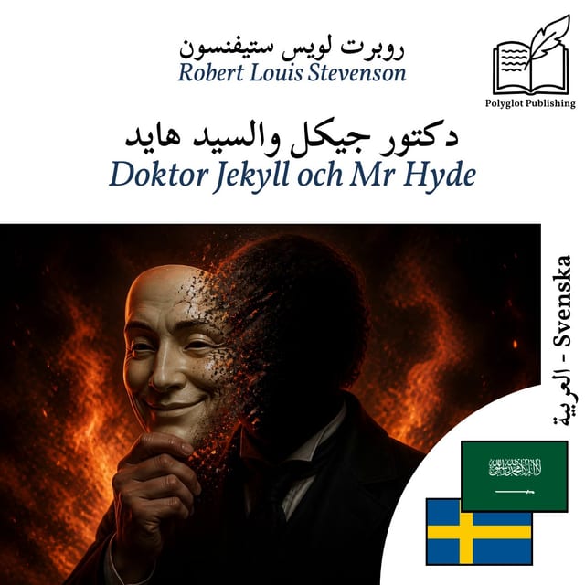 Doktor Jekyll och Mr Hyde