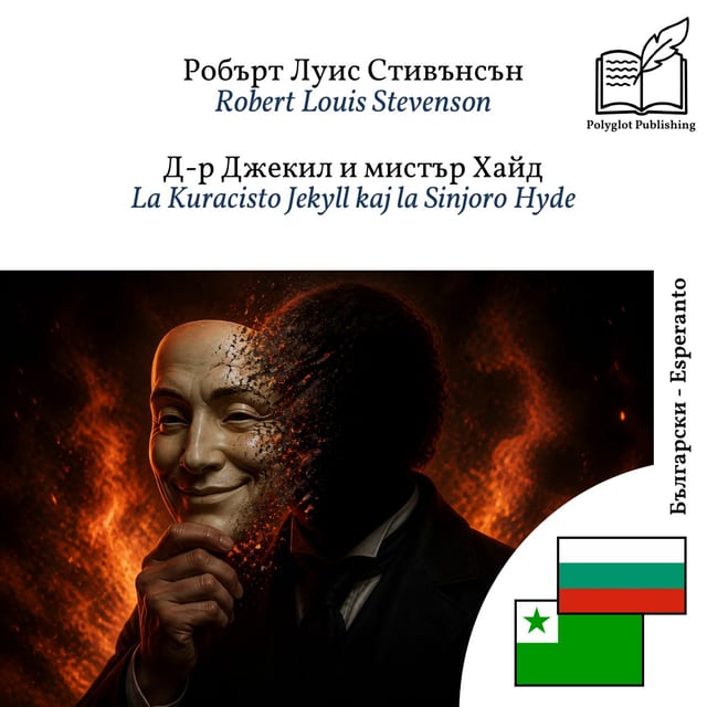 La Kuracisto Jekyll kaj la Sinjoro Hyde