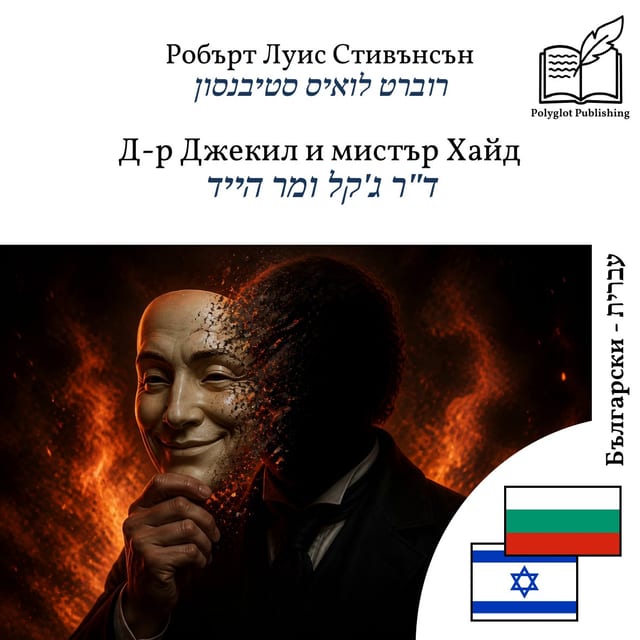 ד"ר ג'קל ומר הייד
