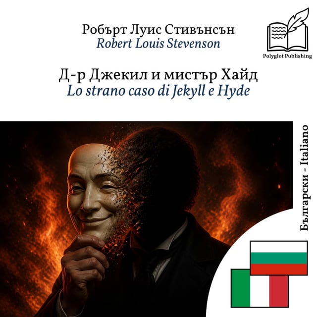 Lo strano caso di Jekyll e Hyde