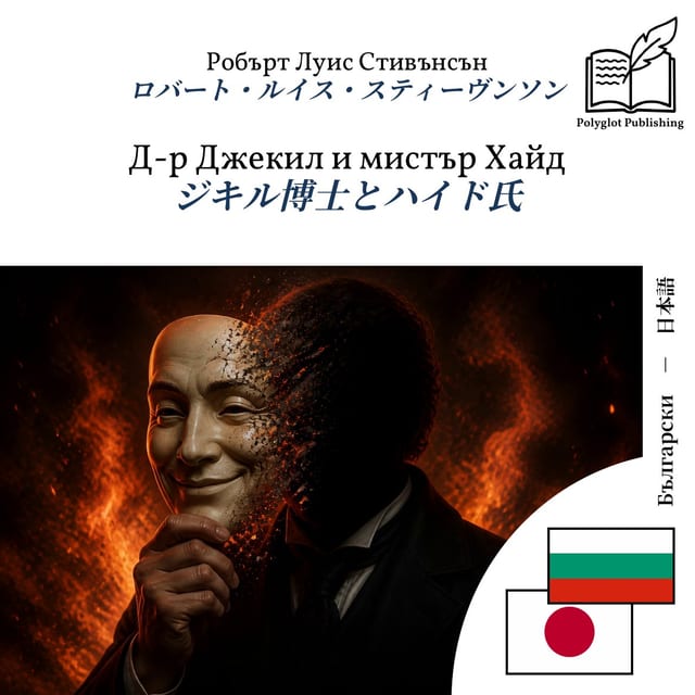 ジキル博士とハイド氏