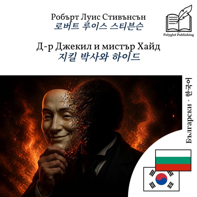지킬 박사와 하이드
