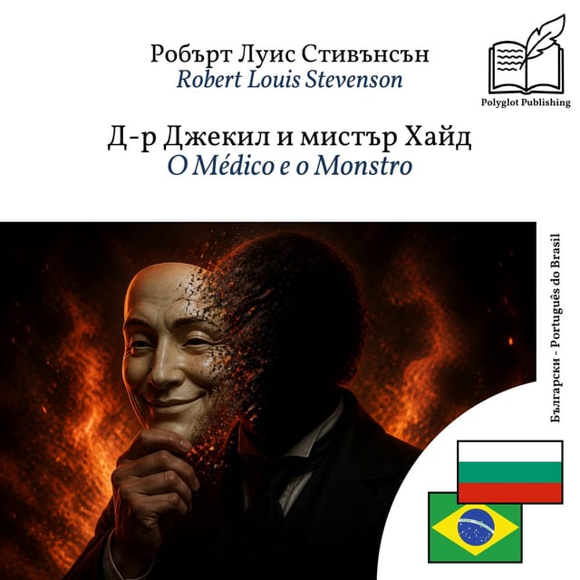 O Médico e o Monstro