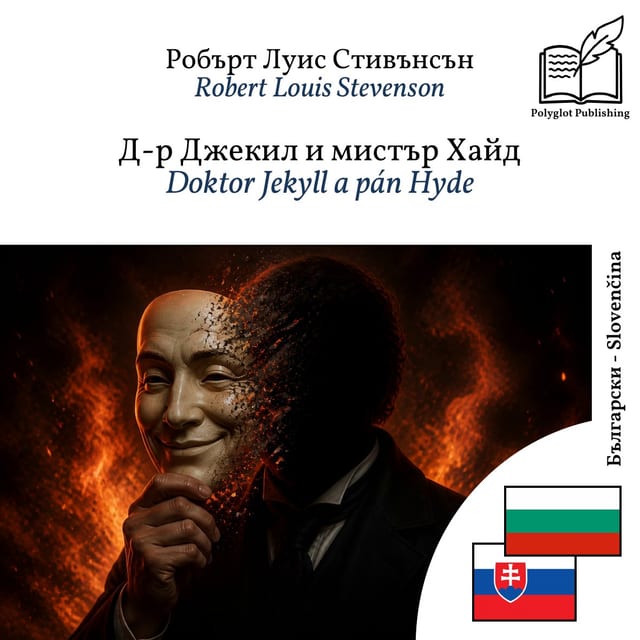Doktor Jekyll a pán Hyde