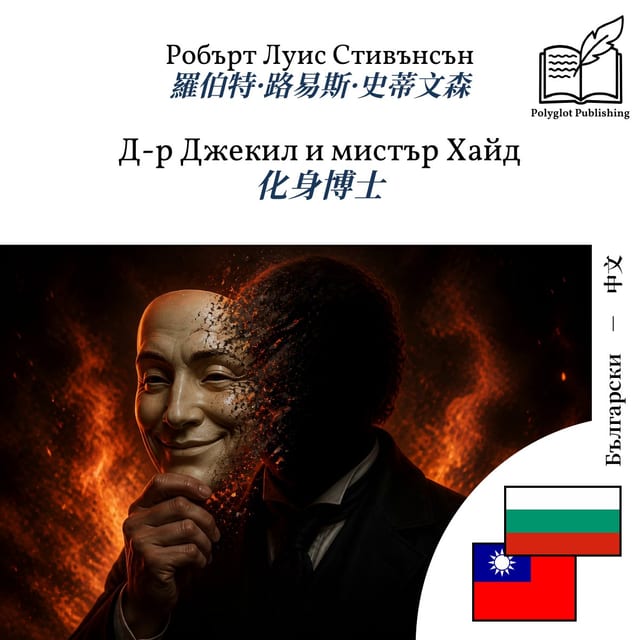 化身博士