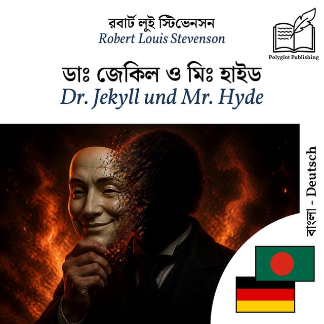 Dr. Jekyll und Mr. Hyde