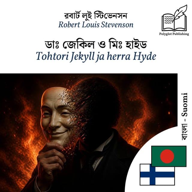 Tohtori Jekyll ja herra Hyde
