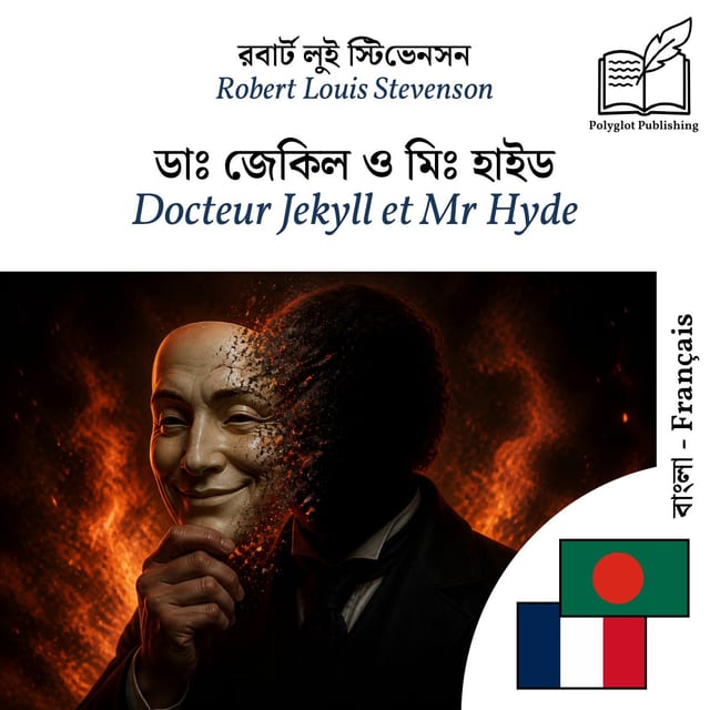 Docteur Jekyll et Mr Hyde