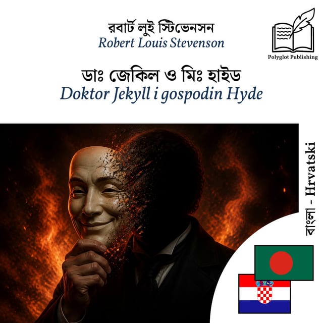 Doktor Jekyll i gospodin Hyde