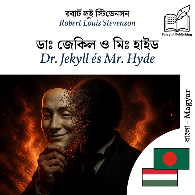 Dr. Jekyll és Mr. Hyde