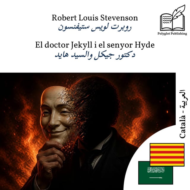 دكتور جيكل والسيد هايد