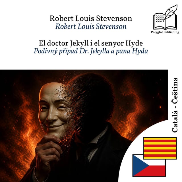 Podivný případ Dr. Jekylla a pana Hyda