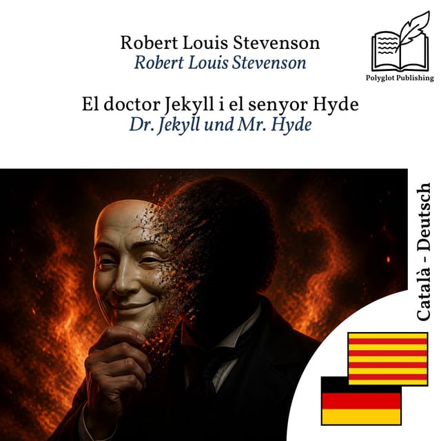 Dr. Jekyll und Mr. Hyde