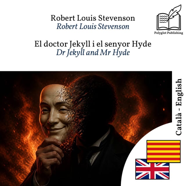 Dr Jekyll and Mr Hyde