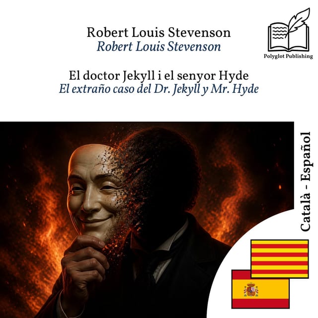 El extraño caso del Dr. Jekyll y Mr. Hyde