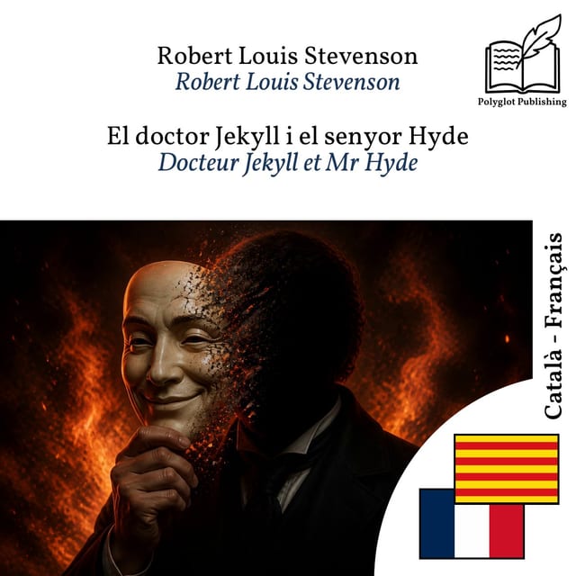 Docteur Jekyll et Mr Hyde