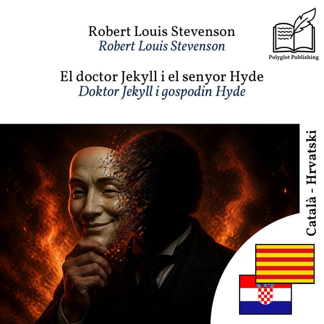 Doktor Jekyll i gospodin Hyde