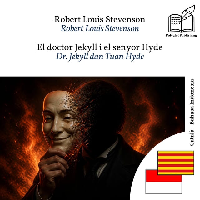 Dr. Jekyll dan Tuan Hyde