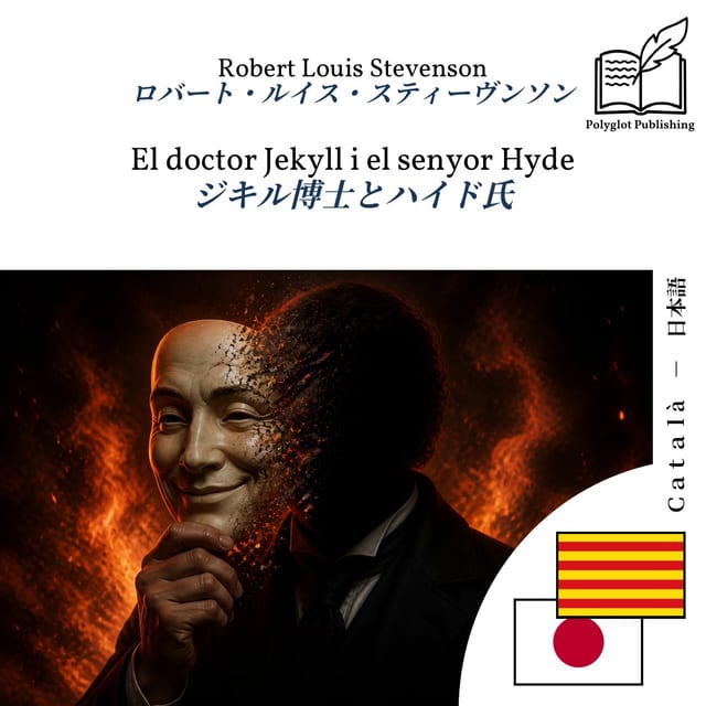 ジキル博士とハイド氏
