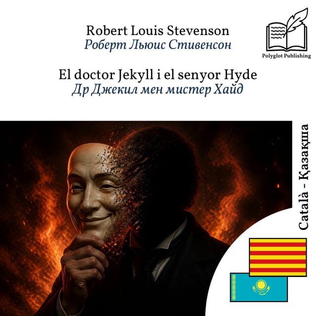 Др Джекил мен мистер Хайд