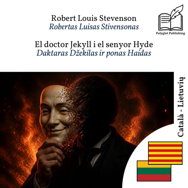 Daktaras Džekilas ir ponas Haidas