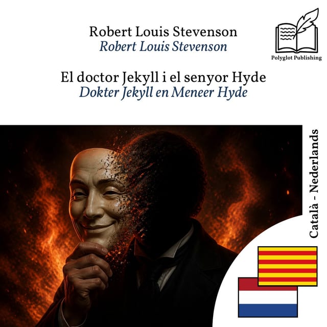 Dokter Jekyll en Meneer Hyde