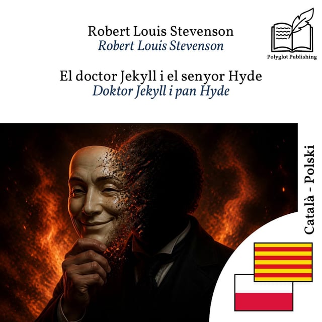 Doktor Jekyll i pan Hyde