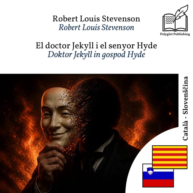 Doktor Jekyll in gospod Hyde