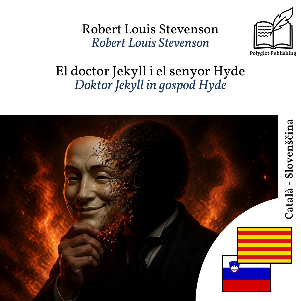 Doktor Jekyll in gospod Hyde