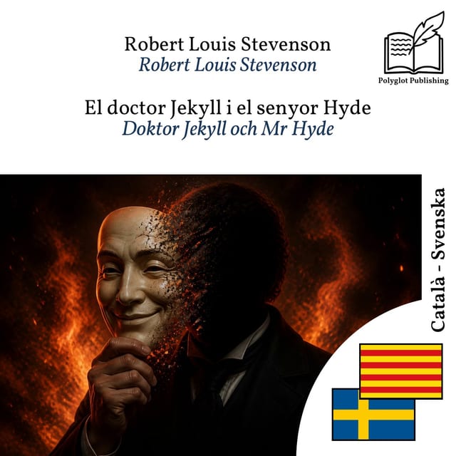 Doktor Jekyll och Mr Hyde