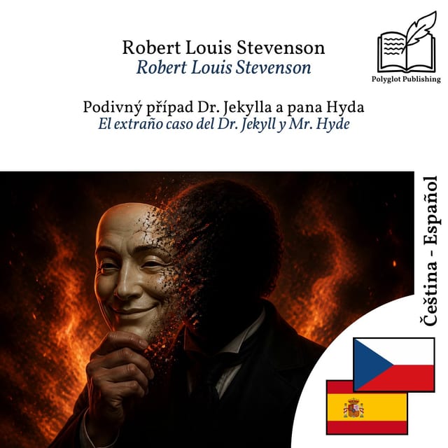 El extraño caso del Dr. Jekyll y Mr. Hyde