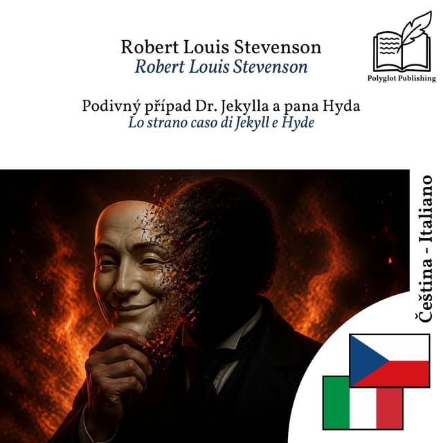 Lo strano caso di Jekyll e Hyde