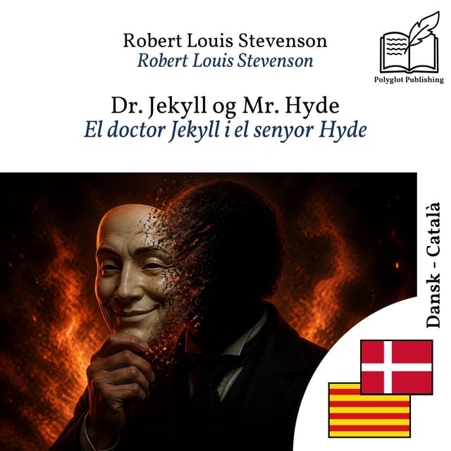 El doctor Jekyll i el senyor Hyde