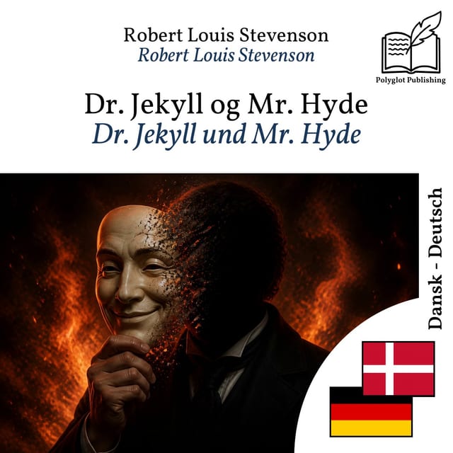 Dr. Jekyll und Mr. Hyde
