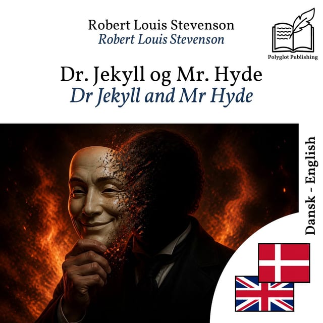 Dr Jekyll and Mr Hyde