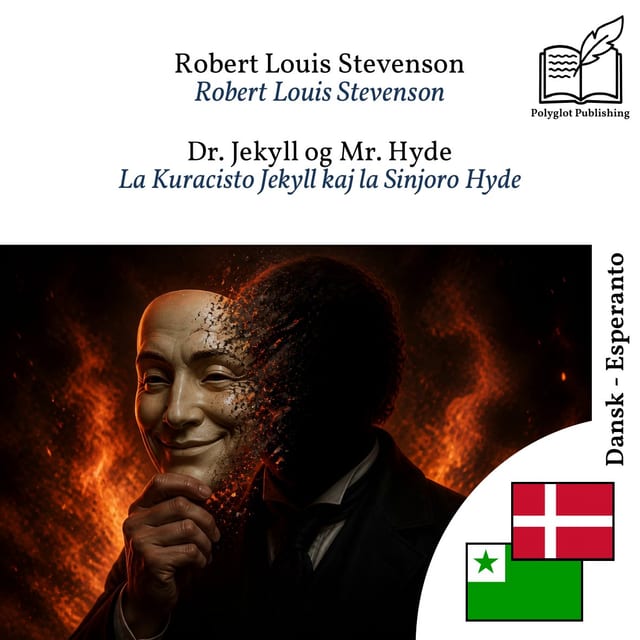 La Kuracisto Jekyll kaj la Sinjoro Hyde