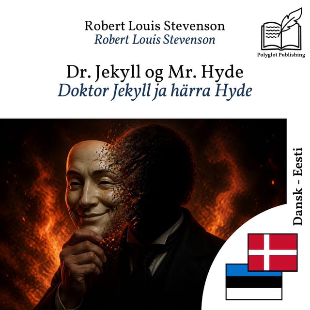 Doktor Jekyll ja härra Hyde