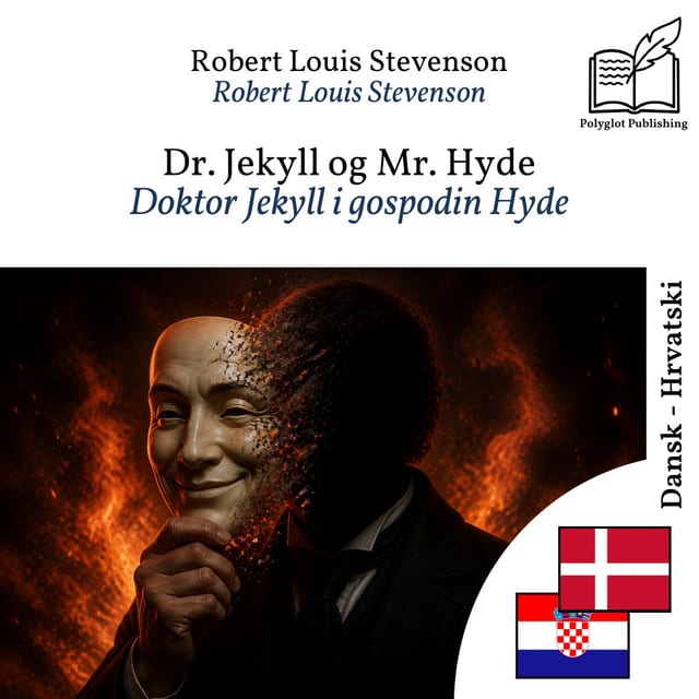 Doktor Jekyll i gospodin Hyde