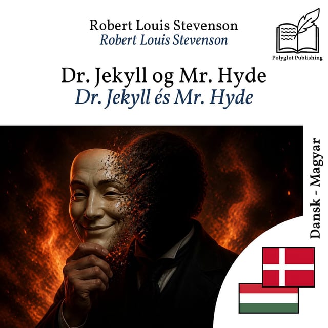 Dr. Jekyll és Mr. Hyde