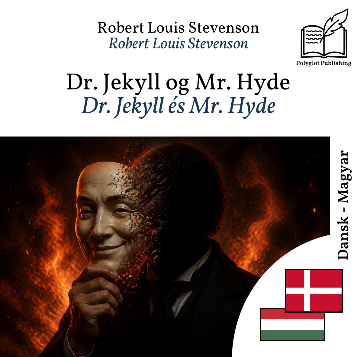 Dr. Jekyll és Mr. Hyde