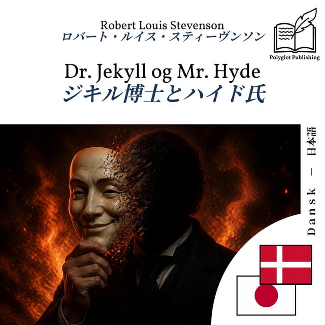 ジキル博士とハイド氏