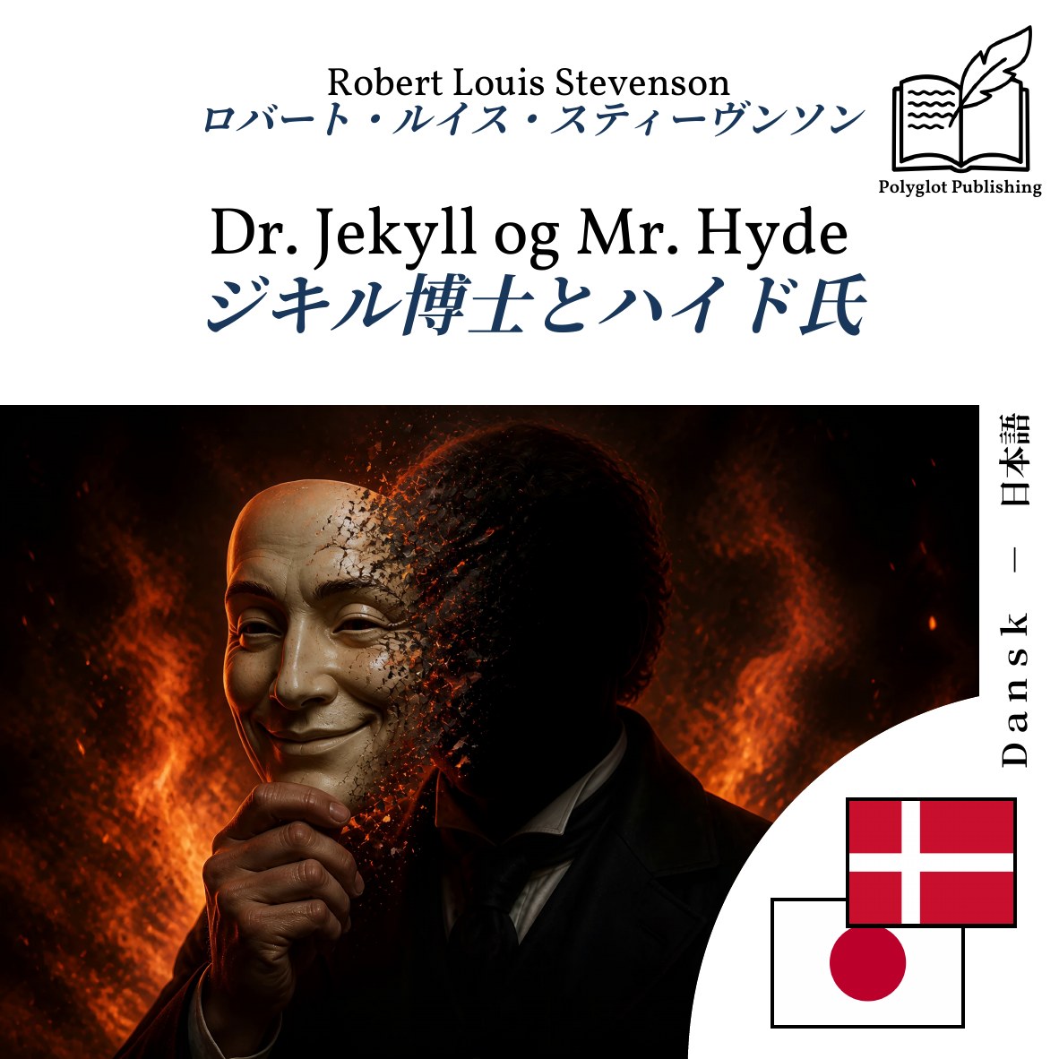 ジキル博士とハイド氏