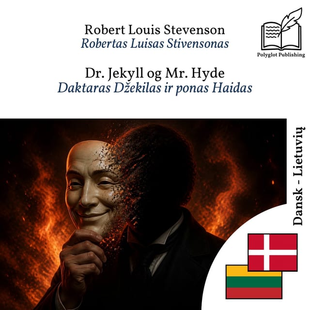 Daktaras Džekilas ir ponas Haidas