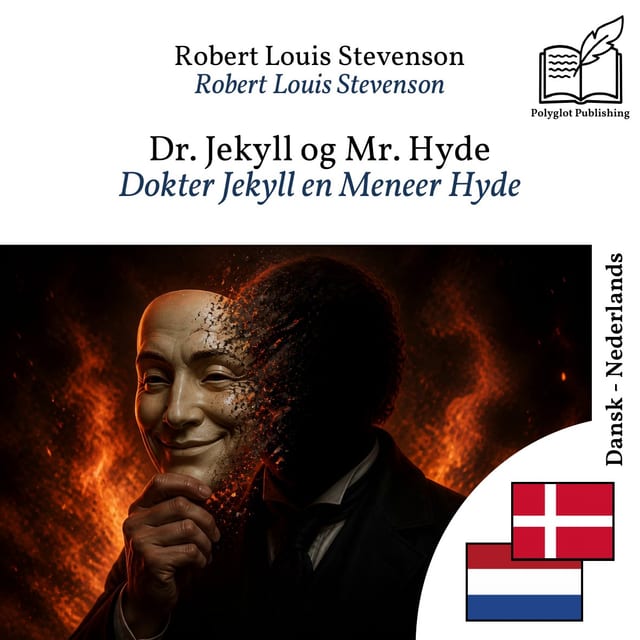 Dokter Jekyll en Meneer Hyde