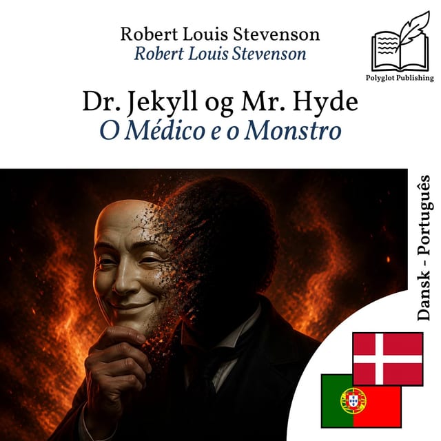 O Médico e o Monstro