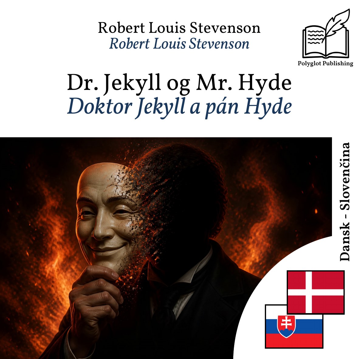 Doktor Jekyll a pán Hyde