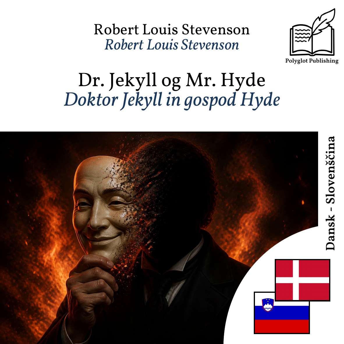 Doktor Jekyll in gospod Hyde