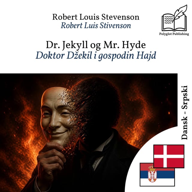 Doktor Džekil i gospodin Hajd