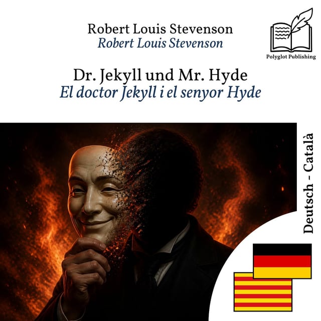 El doctor Jekyll i el senyor Hyde