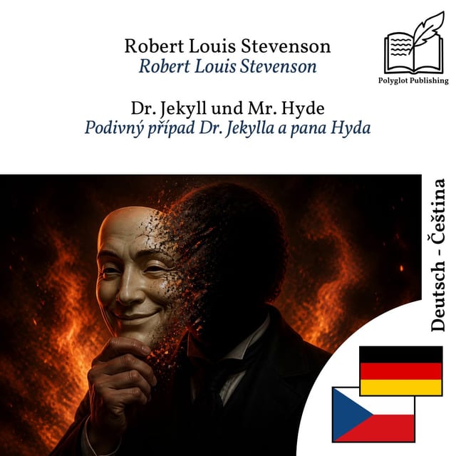 Podivný případ Dr. Jekylla a pana Hyda